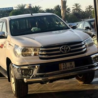 جديده مكفوله من الصبغ والبارد ماشيه ١٦٠  مراوس او بيع.  07724106841201...