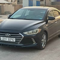 النترا 17 امريكي سيارة نضيفه جداََ مال جناي السونر موضح بلمنشور 3قطع ص...