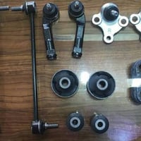 من رخصة الادمن  M-K garag لتجارة قطع غيار السيارات   صدر امامي توسان  ...