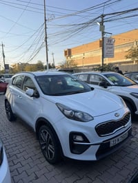 سبورتج • ٢٠٢١ • رقم بغداد