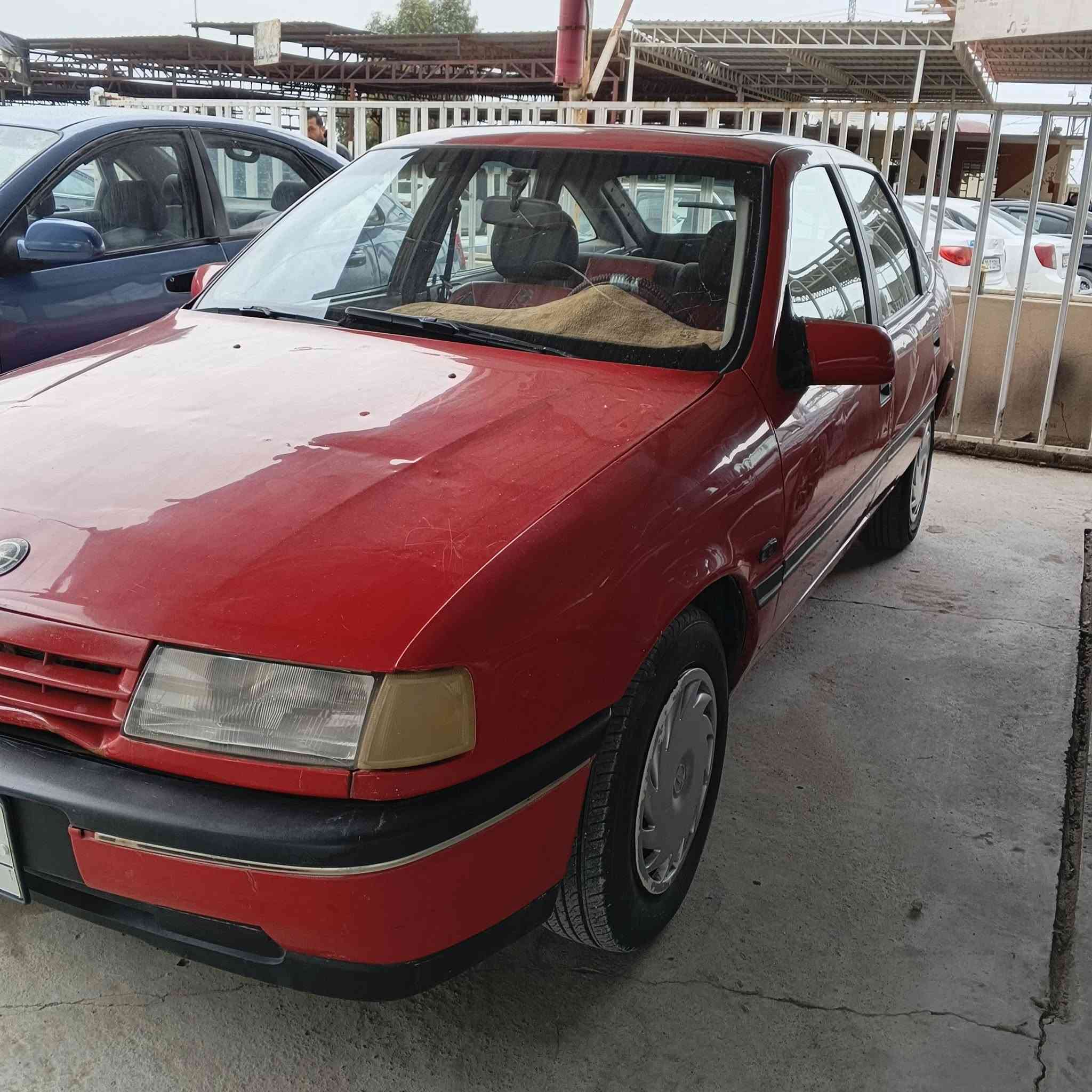 أوبل فكترا للبيع موديل91 حجم 20 محرك وكير شرط بيها كم قطعه صبغ بدون حادث ابيع عام شرط جماليه سنويه عظم الى 2029
مكان السياره برطله
السعر 33 وبيها مجال
تلفون+واتساب ***********
