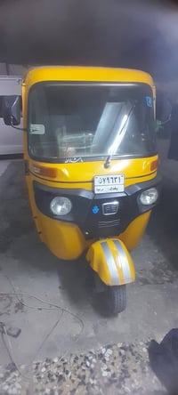 تكتك • موديل 22 • كفاله عامه