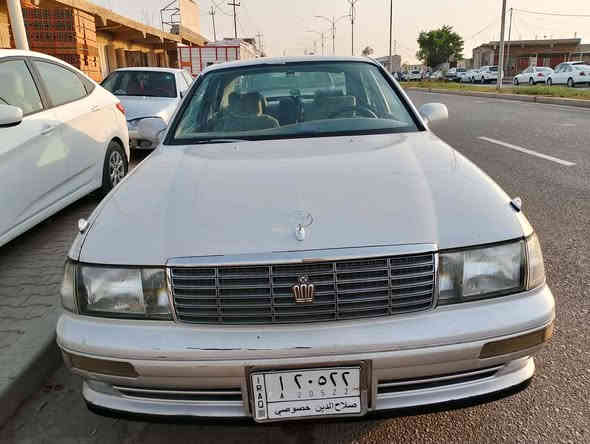 السلام عليكم
بطه منفصل للبيع
كفاله عامه من الصبغ والتبديل والضرر كير مكينه صدر امامي خلفي جديد السعر 57
صلاح الدين بلد ***********
