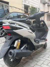 شباب دراجه سكنس لد ياباني مكفوله اي نقص مابيه السعر مليون و100 وبيها م...