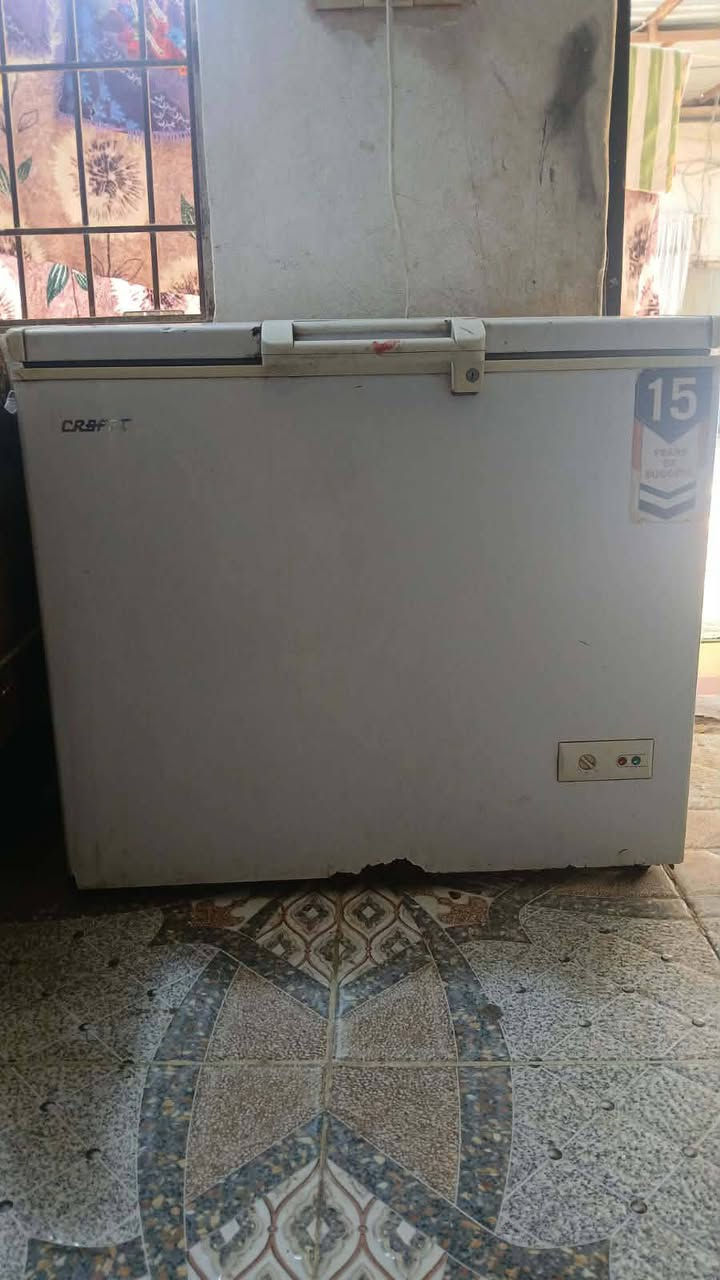 ثلاجه ب90 وبيه مجال
المجمعه نضيفه مداخله تصليح وتجميده كلش قوي
 ب225 وبيه مجال
عنوان/ناصريه حي الفداء شارع ابو لبنان


**إذا كنت صاحب هذا الإعلان وتريد حذفه لأي سبب، رجاءا أرسل رسالة إلى الدعم الفني**