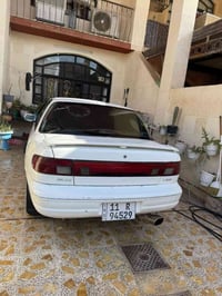 سيفيا • ١٩٩٤ • تكريت