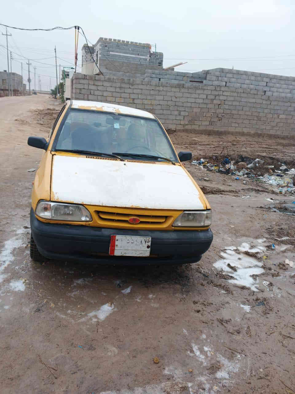 سلام عليكم سايبا مديل 11محرك بي خيط تبخير تخم تاير جديده كهربيات شقاله حداد حلوه سعر 10عنوني ابو الخصيب ***********
