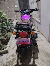 دايون جبلي • ٢٠٠ سي سي • مديل ٢٠٢٣