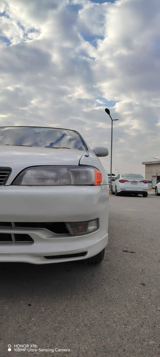 سلام عليكم
سياره مارك نفخ مديل 1993 مكفوله كفاله عامه  من الضربه و العيب الشرعي   مكينه وكير 2500 جدد كهربائيات كله شغاله  الغرفه السياره جديده 
حداديه تخم تاير  توه شادهن
السياره بيه سستم كامل  
السياره بأسمي رقم انكليزي  سنويه لل2031
العنوان بصره ابي الخصيب 
السعر 85 أو بيه مجال البصرة, العراق


**إذا كنت صاحب هذا الإعلان وتريد حذفه لأي سبب، رجاءا أرسل رسالة إلى الدعم الفني**