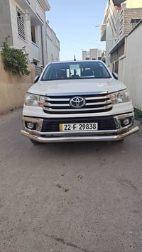 هايلوكس 2024 رقم اربيل للبيع هايلوكس 2024 رقم اربيل للبيع هايلوكس 2024...