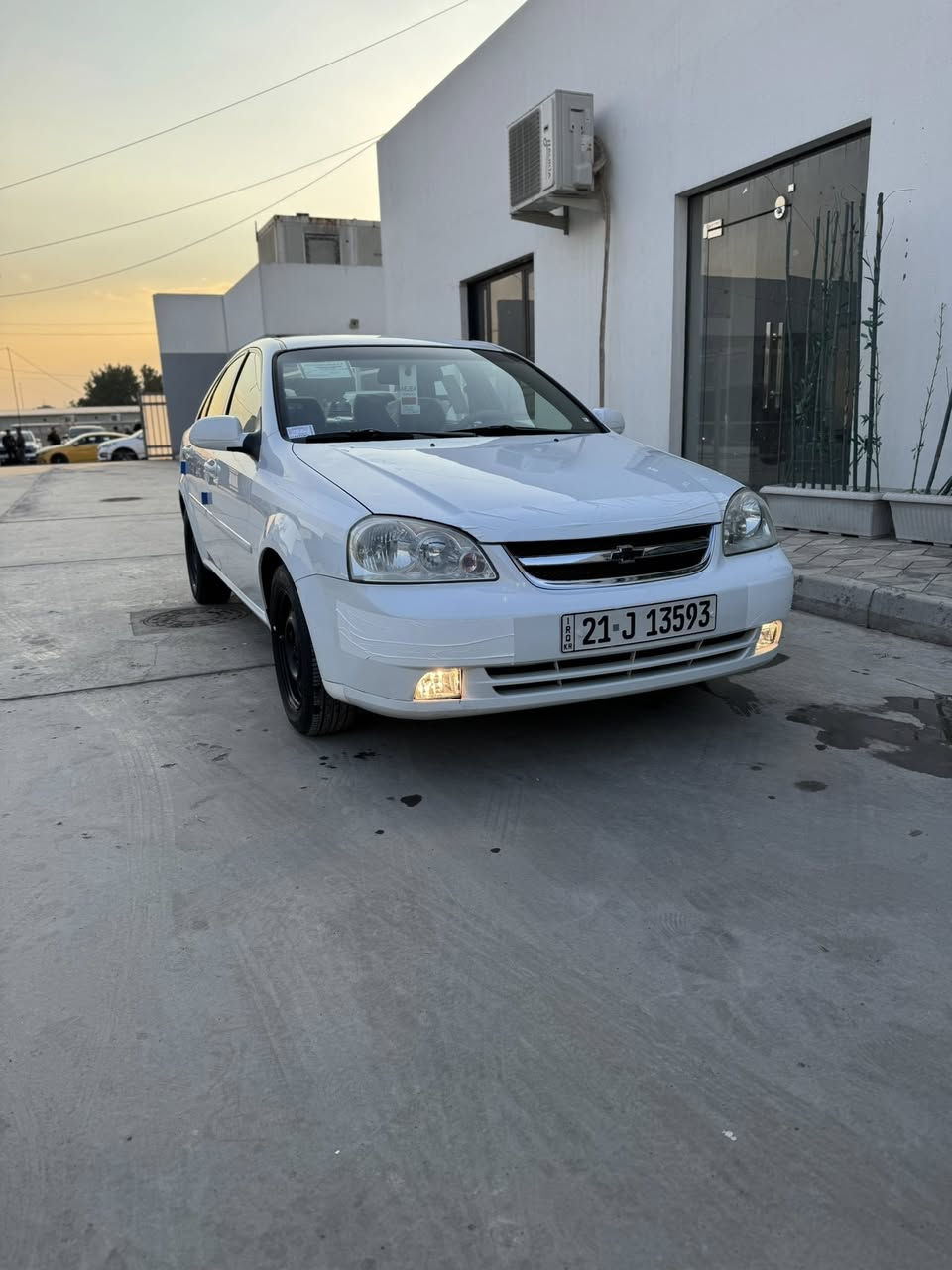 السلام عليكم
للبيع شوفرليت اوبترا موديل 2013
خليجي كفالة بدون صبغ
سيارة جاهزة اي نقص مابيها
كير مكينة تبريد كاملة سبير مانازل
مكاني سيدية سعرها 105 وبيها مجال بسيط للشراي
للأستفسار ***********
