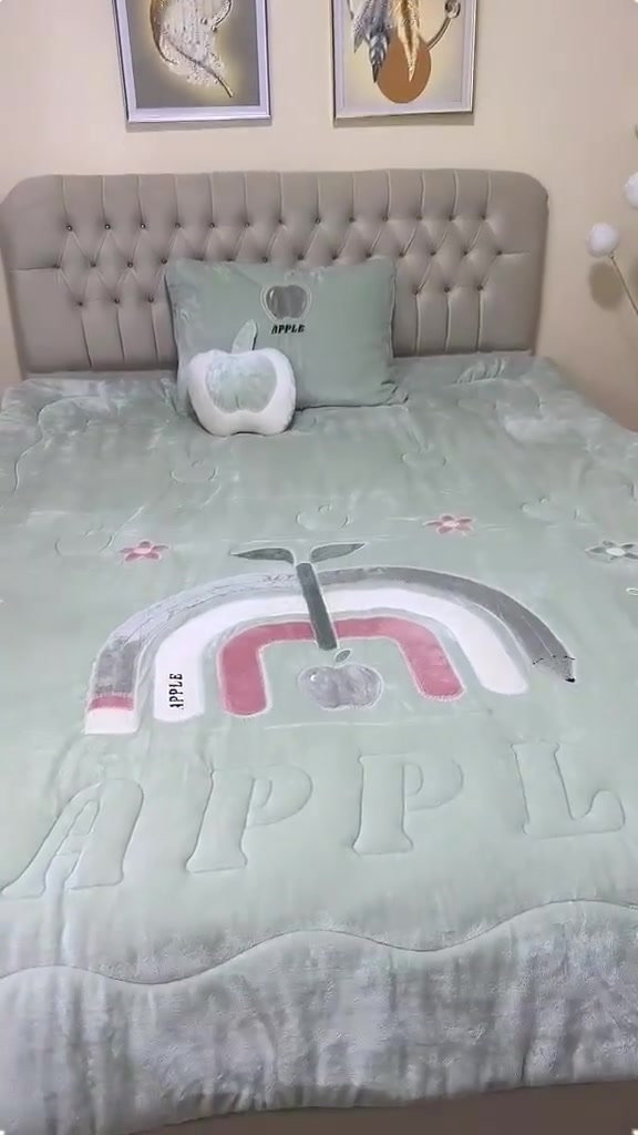 ✨🧸 أجدد كولكشن لحاف أطفال وصل عندنا! 🛏️💖
دلّعي طفلك بأجمل وأحدث أشكال اللحافات بألوان مبهجة وخامات ناعمة مريحة للنوم 🌈✨
🎀 تصميمات متنوعة تناسب البنات والأولاد
🎀 خامات مريحة وناعمة على بشرة الأطفال
🎀 ألوان ورسومات عصرية محبوبة للأطفال
🎀 جودة ممتازة وسهلة الغسيل والاستخدام اليومي
خلي أوضة طفلك مليانة دفا وجمال مع أحدث كولكشن لحاف الأطفال 💕🧸
📩 للحجز والاستفسار ابعتولنا رسالة على الصفحة، والكميات محدودة. 💫
#لحاف_أطفال #مفروشات_أطفال #غرف_أطفال #أحدث_الكولكشن #دفا_وراحة


**إذا كنت صاحب هذا الإعلان وتريد حذفه لأي سبب، رجاءا أرسل رسالة إلى الدعم الفني**