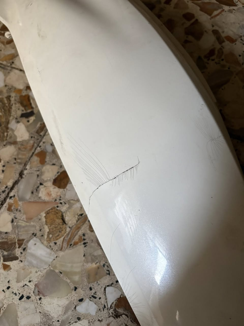 سلام عليكم كفرات بي سي اكس جيل ثالث بلاديات كاملات مابيهن نقص بس بيهن ملاحضات قليلة السعر 300 وبيهن مجال التواصل*********** بيهن كسور مثل ما موضح بل صور
