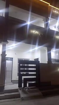 التاميم • بيتين للايجار • خلف ماركت المصطفى