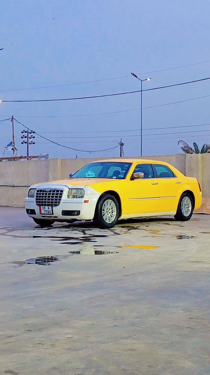 سلام عليكم إخوان اوبامه للبيع 2010 أصل أربع جوكات كفاله سيارة من ضربه والفتح والتبديل سيارة جديده وجاهزه خير من الله خطها بغداد عماره مصفره هيئه وغرامات وخط ربع دينار مامطلوبه رقم كربلاء انكليزي راعيه يمي بلعمارة مشروع وطني تحول هنا بلعمارة حداديه تخم تاير مكينه كير تبريد كهربائيات كله جاهز وعلى شرط السعر 125 وبيها مجال للشراي *********** مكاني ميسان العمارة
