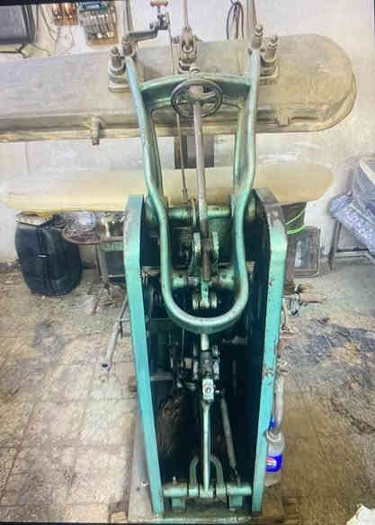 بريس أمريكي للبيع بسعر مناسب جدا ***********
