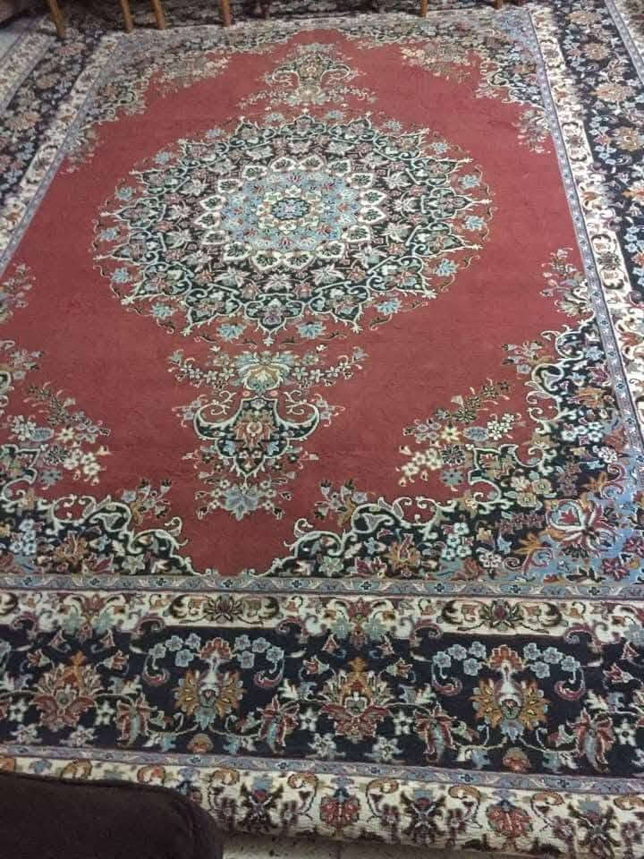 السلام عليكم ورحمة الله
اللهم صل وسلم على سيدنا محمد وآل محمد
أغراض للبيع بسعر مناسب


**إذا كنت صاحب هذا الإعلان وتريد حذفه لأي سبب، رجاءا أرسل رسالة إلى الدعم الفني**