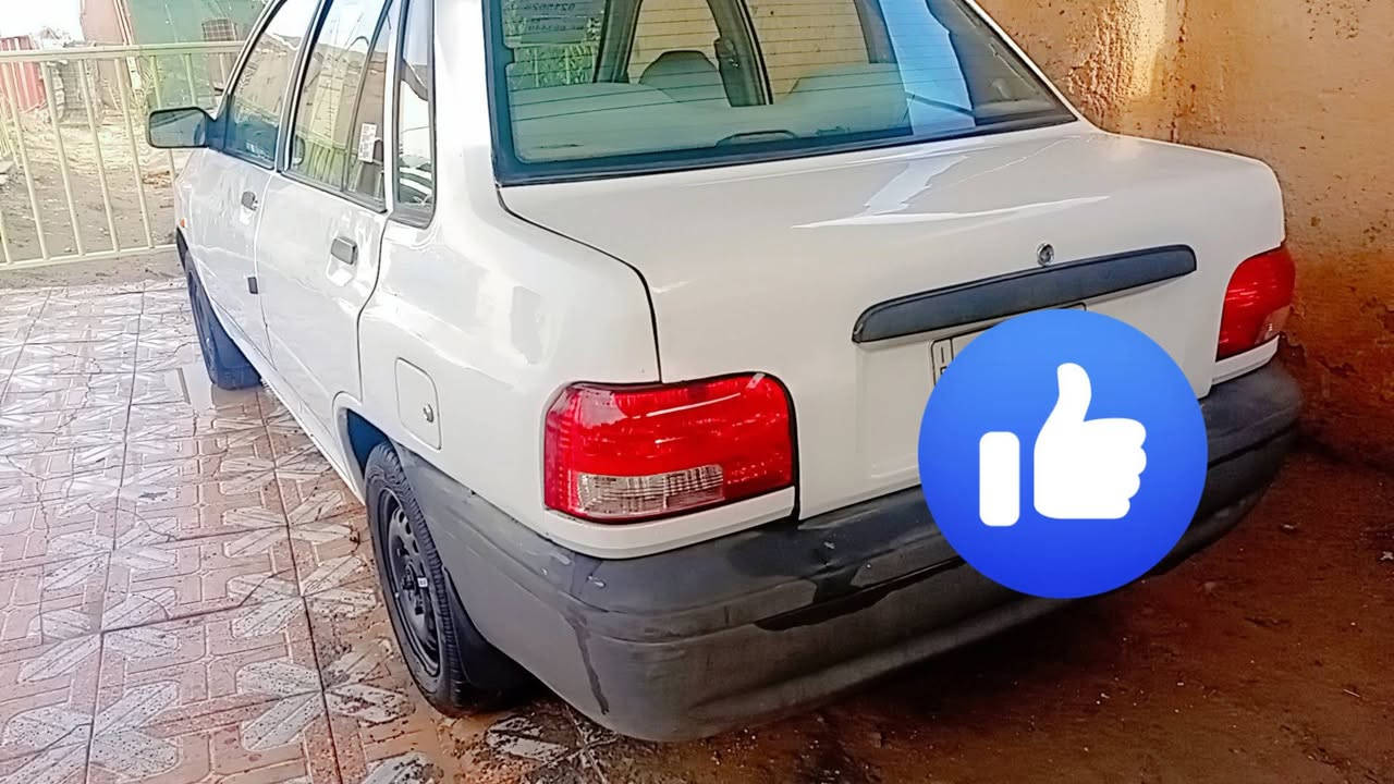 اسلام عليكم سايبه مديل ١٣ رقم قادسيه سنويه لسبعه وعشرين  شرط التحويل سياره حلوه وجاهزه مكينه كير كهربائيات شغاله  مكان ديوانيه السعر ٣٤ وبيه مجال لشراي ***********
