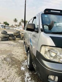 منغولي شبوط 14 راكب مسكر رقم بغداد انكليزي 2005 أصل بأسمي هيئة وغرامات...