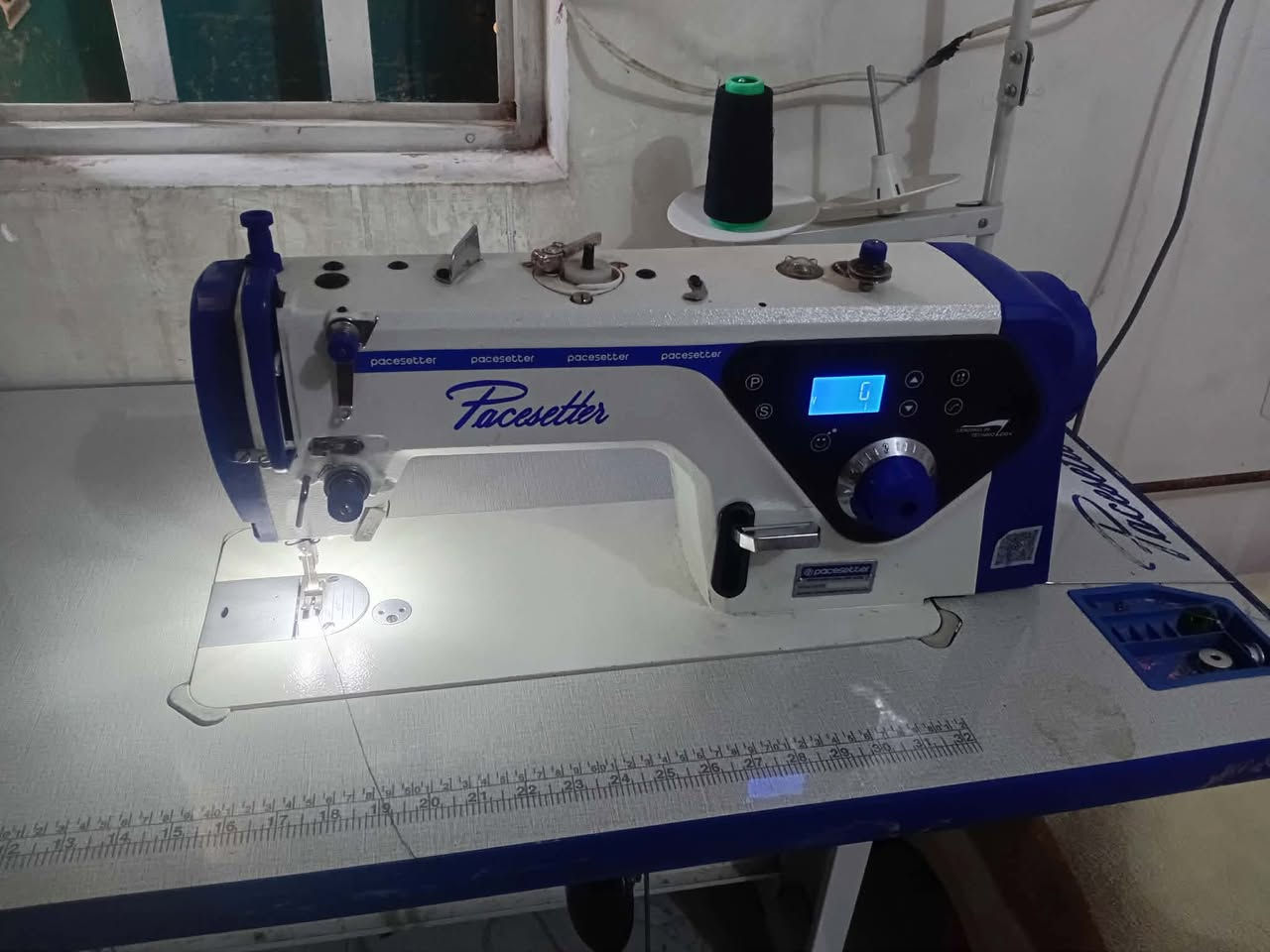 مكينه صناعيه للبييييع
السعر 350
على فحص 
مكانه بغداد الطيفية


**إذا كنت صاحب هذا الإعلان وتريد حذفه لأي سبب، رجاءا أرسل رسالة إلى الدعم الفني**