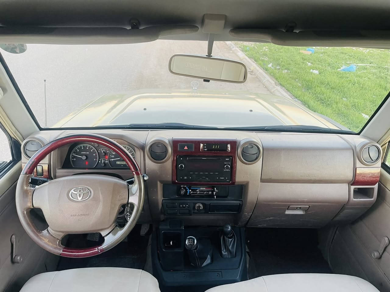 ميك زةميني بةنزين   2018  علوج  ساغ ساغ دةبل  گيچ  مةكينةي  نةكراوة  چوارتايةي لوك   222 هةزار روشتوة   بيلاد  بور  بوجواني عام پةمپة بي دةعم بي ليدران گير و مةكينة و اكسل و دةبل اكسلي بةشةرت  نمونةلةجواني  
سعري     220  مةعمةلة
ژم   ***********
اسيا     ***********
ناونيشان    چم چمال
