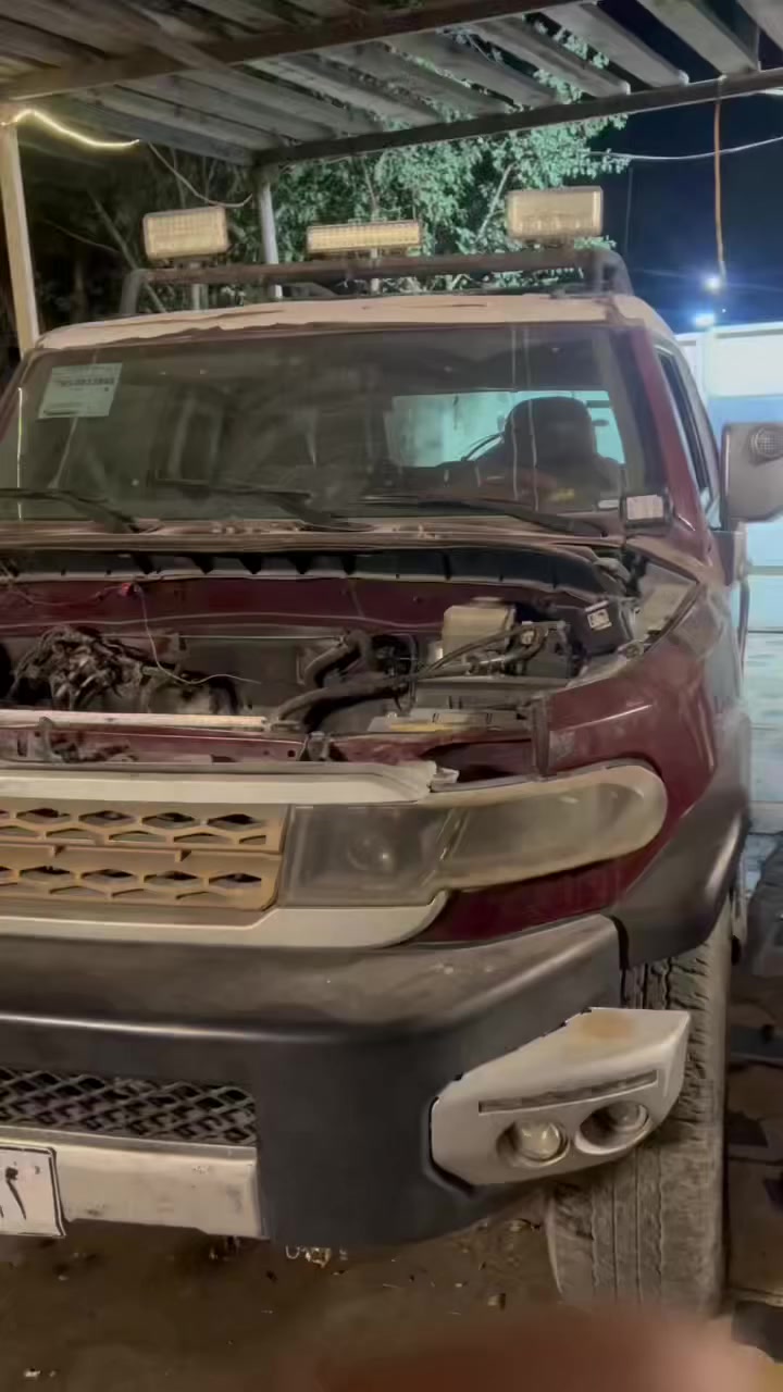 صيانة صح = راحة بال بالطريق.”
جودة شغل، وأسعار ترضي الكل 👌
للتواصل ***********
..***********Garage Car GTسابير ميكانيك
