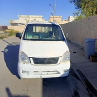 هيفا 2007 محرك كير اكسل جديد اوراق اصليه شاصي بلادي السعر 16 وبيها مجا...