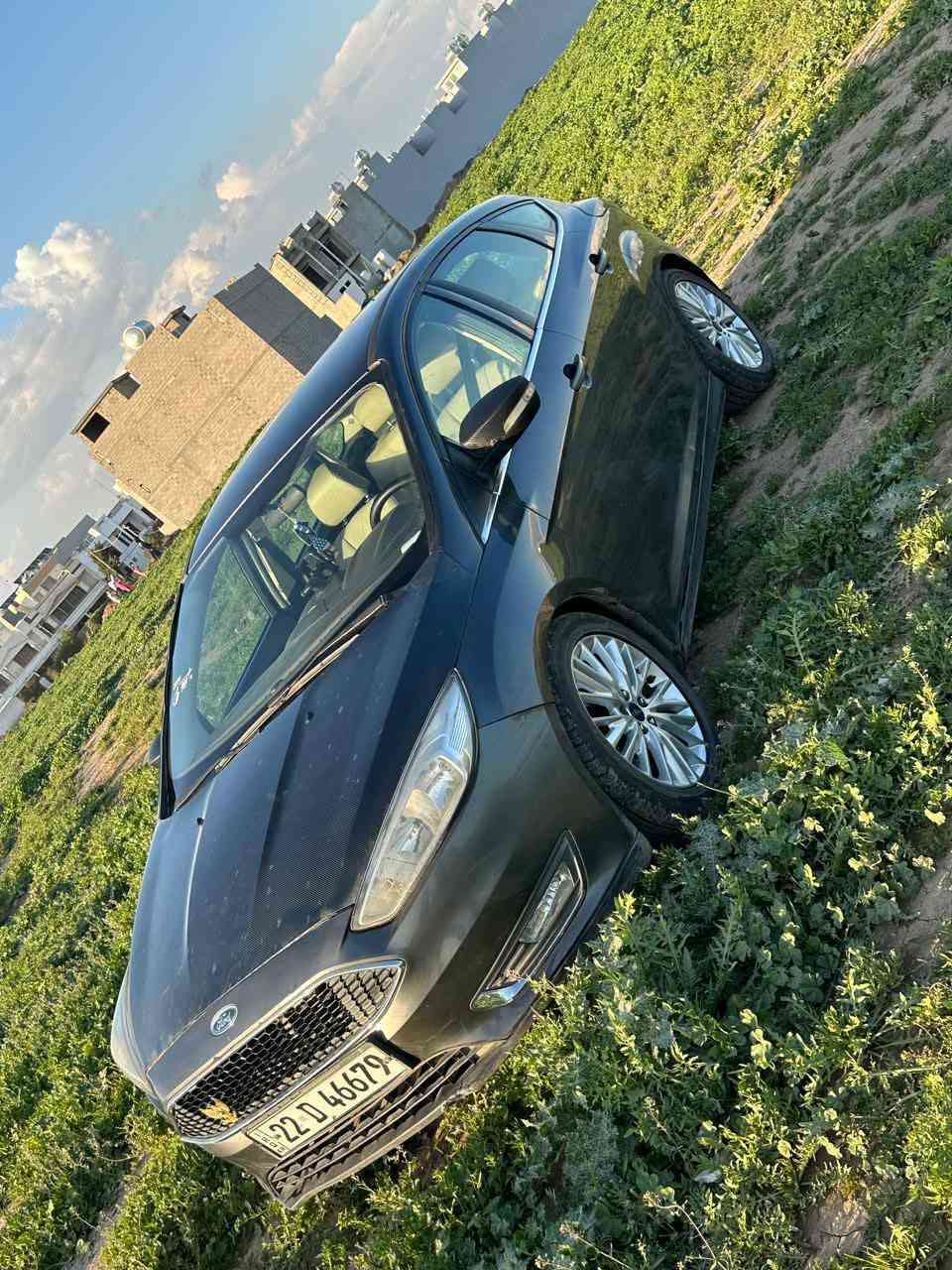 فؤرد فؤكس مؤديل ٢٠١٦ دوو پارچةو نيو بؤياغه جةمپيكي زؤر خةفيفي پيشي هةيه ..فول مواصفات تةنها سلايد نيه..مكينه ٢٠ مرغوب ..گيرو مكينة و تبريد و هةموو شتيكي بةشةرت .. سةنةوى ماويةتى بةسةر نةچووه ..بؤ زانيارى زياتر تلفون بؤ خاوةنةكةى بكةن ..شوين هةولير..*********** أربيل, العراق
