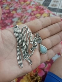 كلاده فضة • ١٦غرام • البصرة حيانية