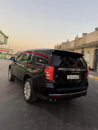 تاهو بريمير 2023 • شيفروليه تاهو • سيارة تاهو • تاهو أسود • تاهو خليجي...