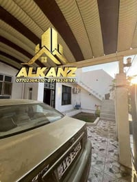 🔶 دار طابقين  زراعي مضمون و مسجل   🔶 المساحة :  200  متر  الواجه 10 مت...