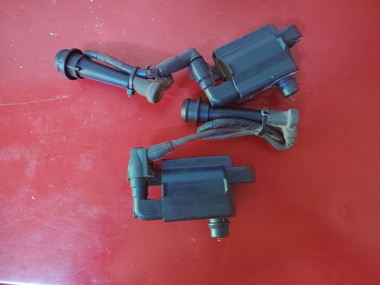 فيشتين جديده لوك بالجيس – لا قطع ولا جطل
كاملة مكملة وبحالة ممتازة
💰 السعر: 200,000 ألف
⚙️ مجاول 3000 فيفيتي
فيشتين مجولين جدد بالجيس
💰 سعر الواحد: 25,000 ألف
📲 للتواصل واتساب فقط (غير متواجد على الفيس)
***********
اضغط هنا للتواصل مباشرة واتساب:
https://wa.me/9647766552258
