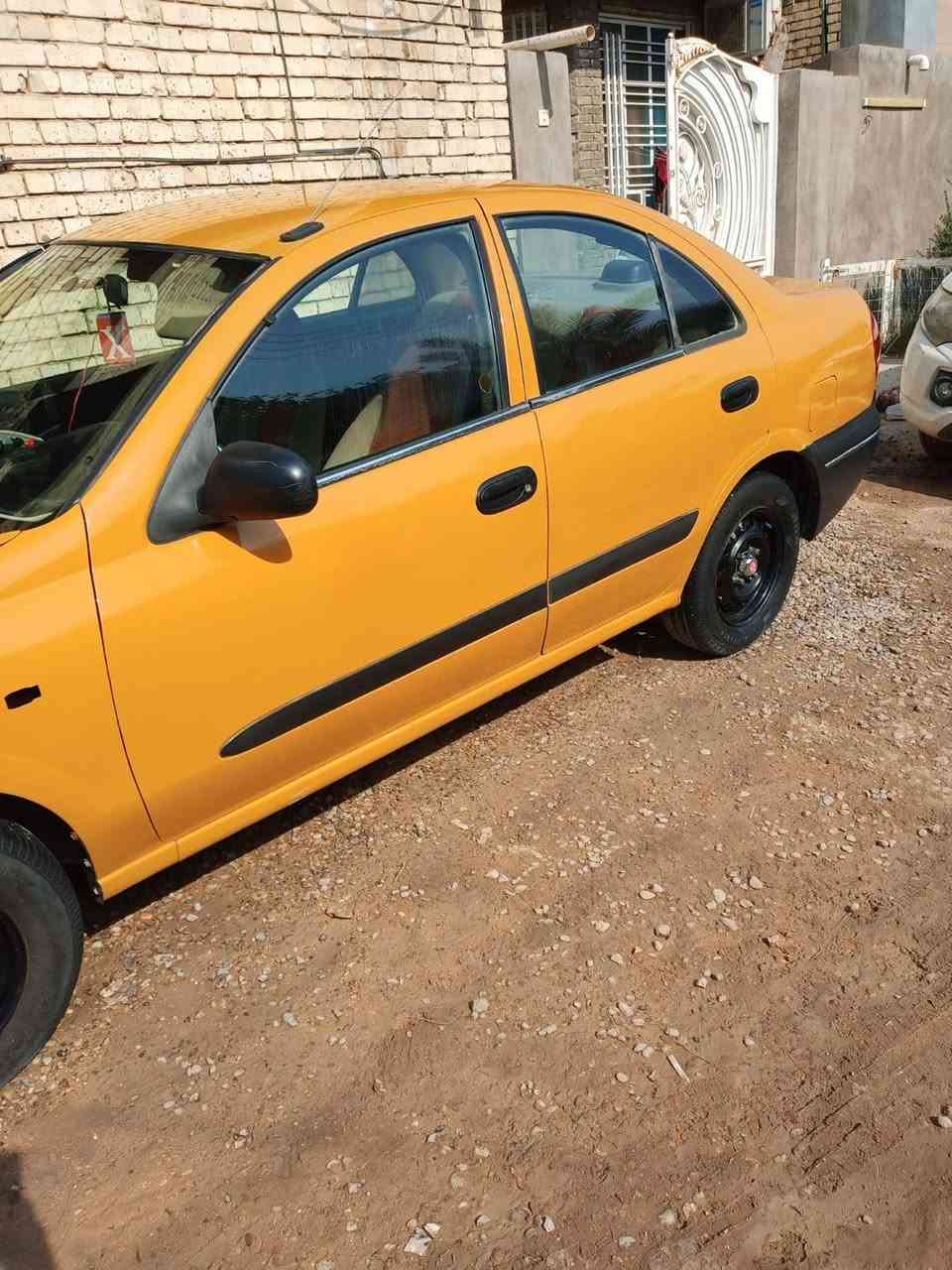 سلام عليكم سني2006/1800
مشروع وطني سياره
بيه عته بل نمره ثانيه 
مكينه بيه تنقيص 
سياره جاهزه بدون نقص 
حادثه بل حوض جنطه بدون داخل 
سياره بعد احله من صوره 
سياره باسامينه كبل تحويل 
مكاني غزاليه 
رقمي ***********
سعر 68وبيه مجال
