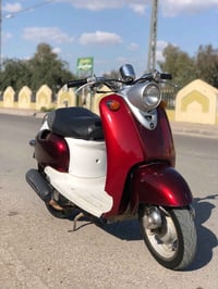 اخون عندي هاي الدراجه للبيع نضيفه كلش ما بيها اي عيب السعر 200 قفل وهذ...