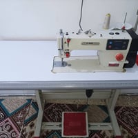 مكينة جاكيت • نضافته ٩٠٪ • النجف