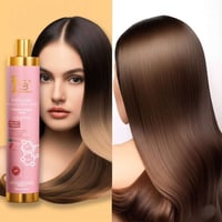 كرياتين • معالج الشعر