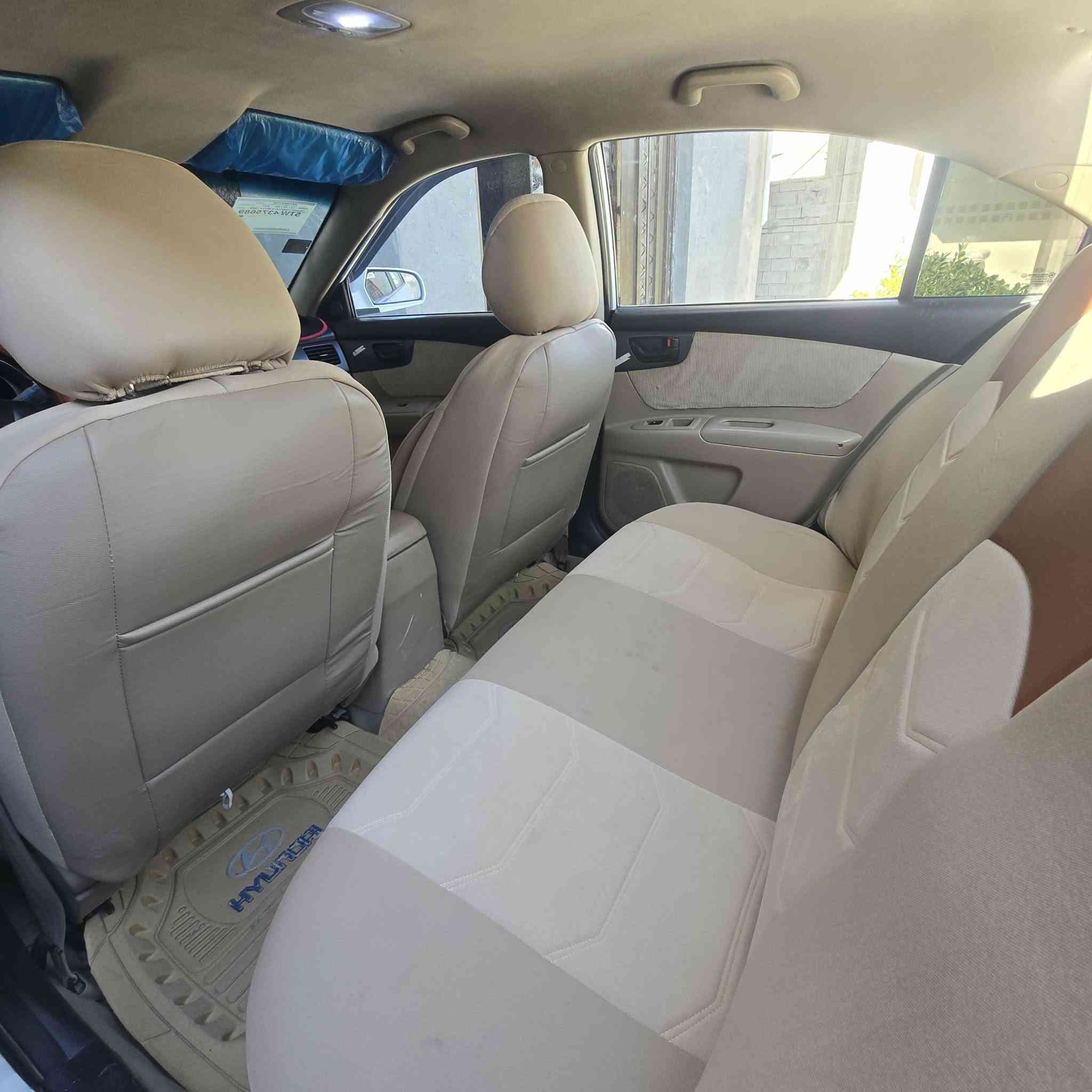 اوبتما 2009  رقم بغداد مكفوله من كلشي سنويه جديده بسامينه ***********
