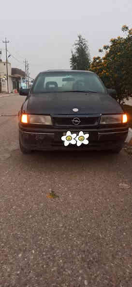 السلام عليكم اوبل فكترا 1991
كير اوتماتيك شرط محرك حجم  18 اللون نيلي 
سياره بدون صبغ  وخياس  بلادي سياره لوك احله من الصور 
رقم كركوك  شرط التحويل او والوكال
سنويه مشروع وطني  
السعر 40وبيه مجال شراي اتصل  مانجوب فيس
‏‪0777 427 3962‬‏
مكاني الطوز
