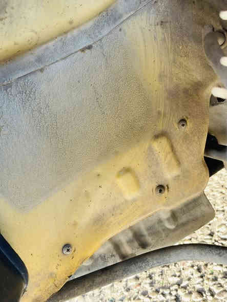 سلام عليكم للبيع سايبه2015 رقم ديالى نكليزي سنويه2029 مصفره هيئه وغرامات كير ومحرك جديدات سياره مكفوله بدون ضربه وصبغ شواصي مكفوله حداديه امامي وخلفي جديدات تخم تاير سياره جاهزه من كلشي مكان سياره بغداد جسر ديالى جديد سعر34وبيها مجال***********
