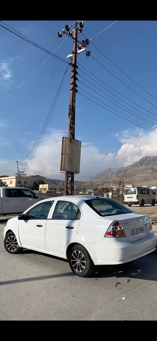 ئەڤیۆ 2011
مەکینە 16 گێڕ عادی
رەقەم سلێمانی بەشەرتی تحویل وکالە  گێر و مەکینە مەزبوت بەشەرت،
  چوار تایەی لۆکی لەسەرە بێ مەسروف ۳ پارچەی بۆیاغە نرخی 57 مەجالێکی کەم


**إذا كنت صاحب هذا الإعلان وتريد حذفه لأي سبب، رجاءا أرسل رسالة إلى الدعم الفني**