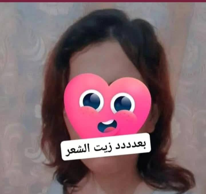 وتجاربنه فوق كلشي ومصداقيتنه هيه إثبات هذا الشي 
وشوفوا النتائج تجنننن بعلاج الزيت انبات وتطويل الشعر رهيب رهيب 😁🥰😍


**إذا كنت صاحب هذا الإعلان وتريد حذفه لأي سبب، رجاءا أرسل رسالة إلى الدعم الفني**