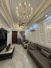 دار للبيع مساحه 150م بناء حديث فول درجه اولى الواجهــة 5م النزال 30م ي...