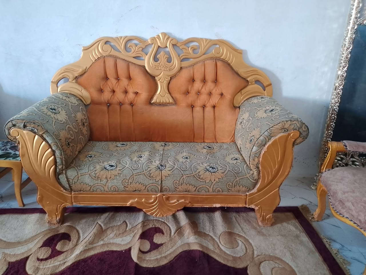 تخم 10مقاعد ضخم مصري للبيع ب300 وبي مجال كوت خلف سيطرة الكارضيه


**إذا كنت صاحب هذا الإعلان وتريد حذفه لأي سبب، رجاءا أرسل رسالة إلى الدعم الفني**