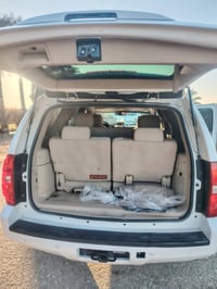 تاهو ادوات موديل 2011 خليجي  كفاله من كص وعشاير   السعر 90 وبيه مجال ت...