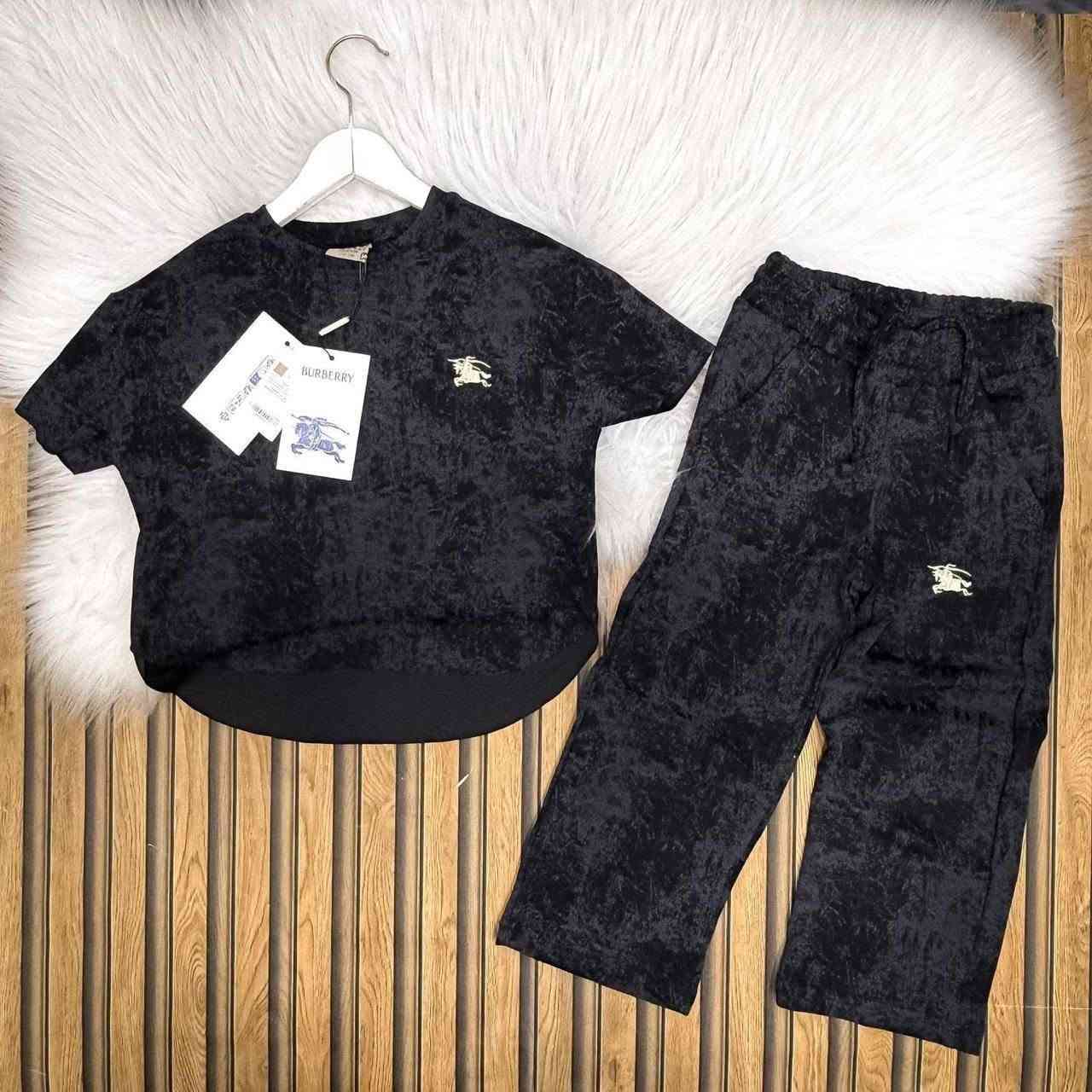 تجارة ملابس الأطفال بالجملة فقط📦🛒
#سعر_المصنع_بين_يديك_تسوووق_الآن🛒
#BURBERRY
2LI KIZ TAKIM.
YAŞ : 2-----16.
SERI : 10 ADET.
أنظم الآن لقناتنا على تليجرام : 
https://t.me/mzayn_kids

#الشحن_متوفر_لكافة_الدول_العربية_والعالمية🌍


**إذا كنت صاحب هذا الإعلان وتريد حذفه لأي سبب، رجاءا أرسل رسالة إلى الدعم الفني**