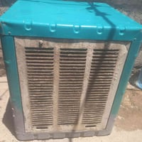 مبردة • نضيف • حي الانتصار