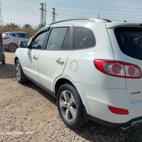 سنتافيا • ٢٠١٢ • مكفول ٣٥٠٠