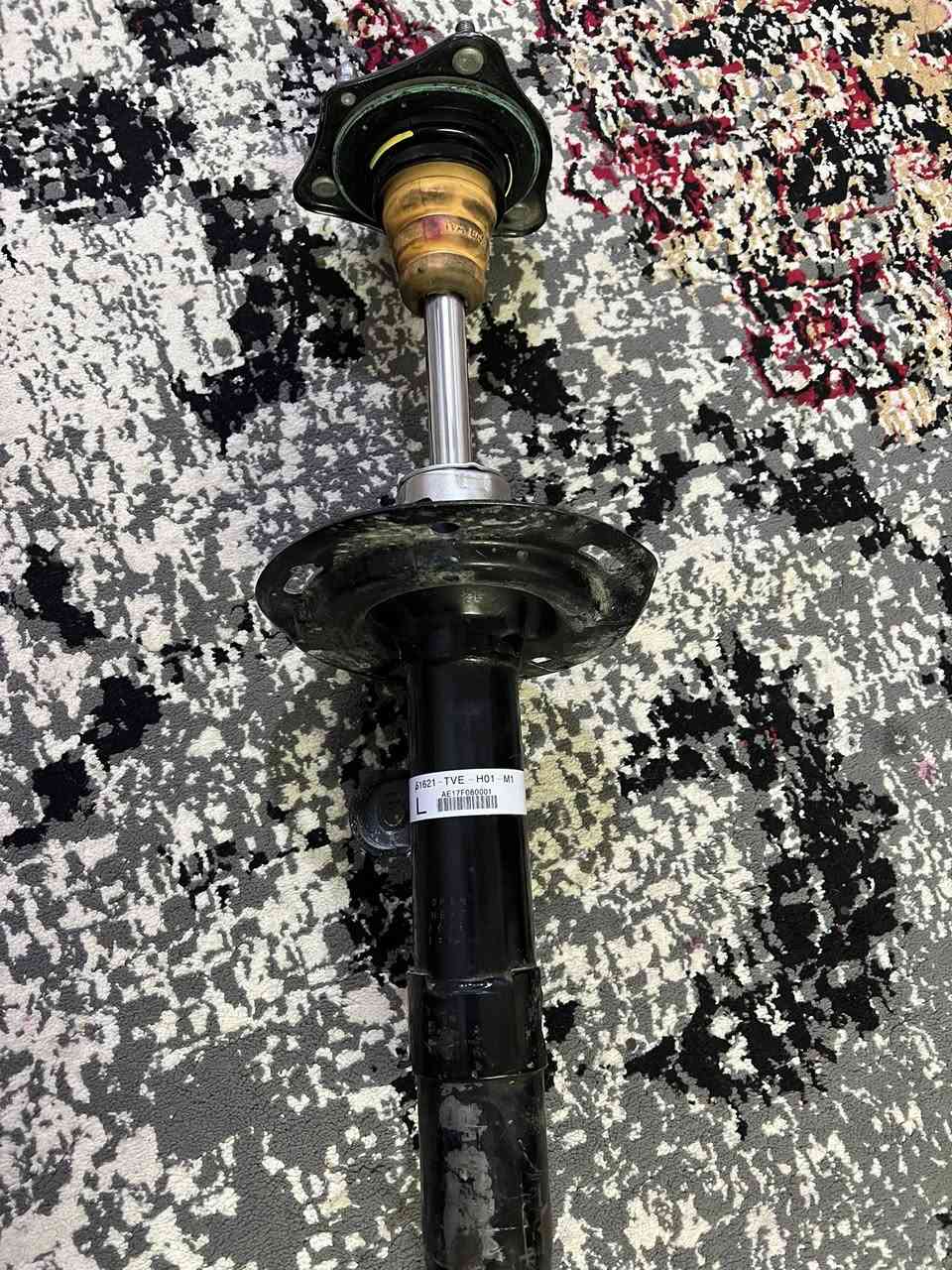 دبل وقاعده مال هوندا كورد مستخدمه مال جهت سايق يسار 
مكاني فلوجه ***********
