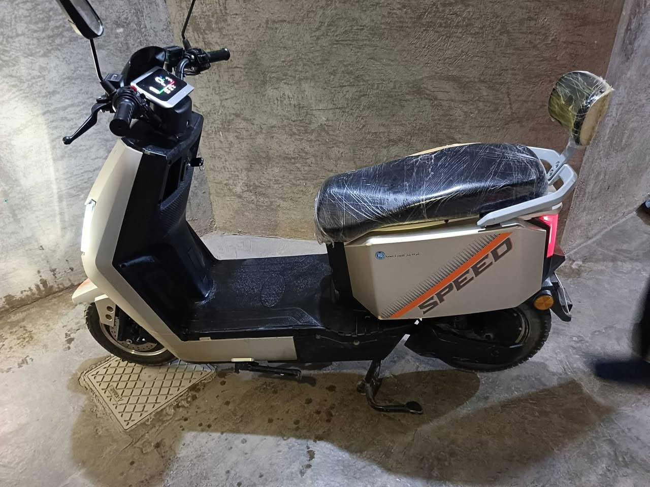 موطور البيع ٦بطاريات عل فحص ب450وبي مجال الطيبين متواجد فيس


**إذا كنت صاحب هذا الإعلان وتريد حذفه لأي سبب، رجاءا أرسل رسالة إلى الدعم الفني**