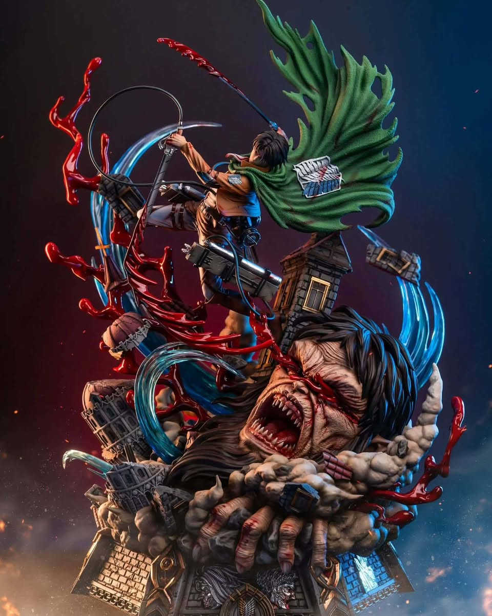 من اصل 99 قطعة بلعالم

رقم قطعة متوفر

31

SCALE: 1:6

ارتفاع 60cm

العرض (49cm

العمق 40cm

15kg

من اندر القطع المتوفرة لدينا


**إذا كنت صاحب هذا الإعلان وتريد حذفه لأي سبب، رجاءا أرسل رسالة إلى الدعم الفني**